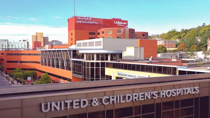 United Hospital 5