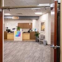 Allina Health Minneapolis Heart Institute – Vascular & Wound Clinic