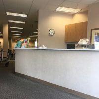 Regions Hospital Cardiopulmonary Rehabilitation