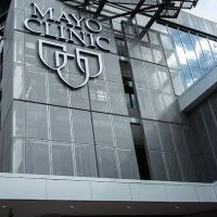 Mayo Cardiovascular Clinic at Mayo Clinic Square