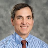 John R Lesser, MD