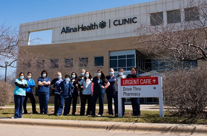 Allina Health 1