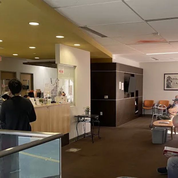 PIH Health Cardiology - Alhambra