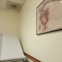 Alireza Jafari MD