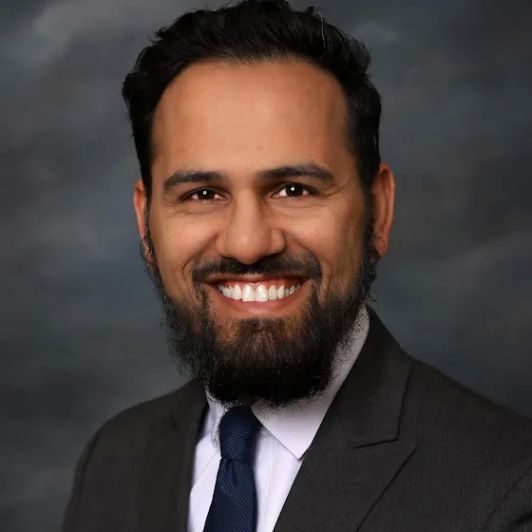 Murtaza I. Bharmal, MD