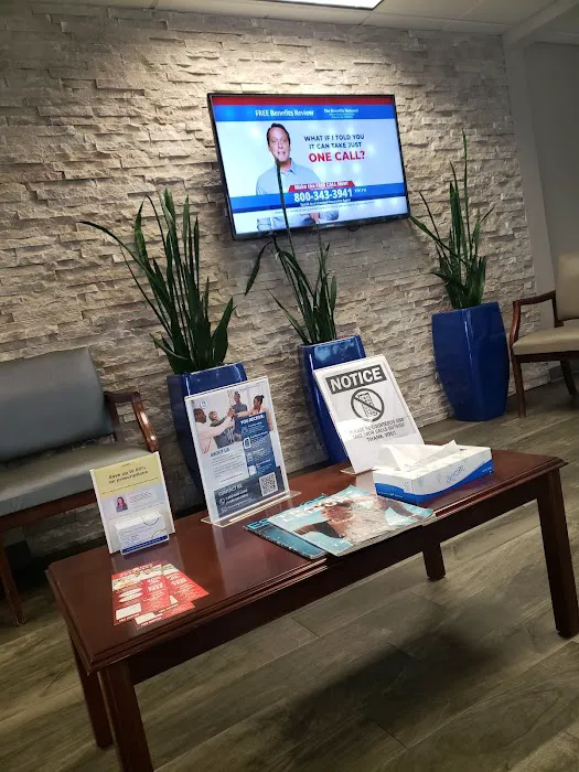 Pacific Cardiovascular Associates Medical Group - Anaheim 4