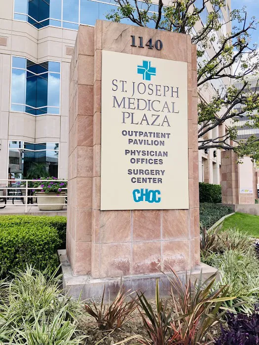 St. Joseph Heritage Medical Group Orange - Cardiology 0