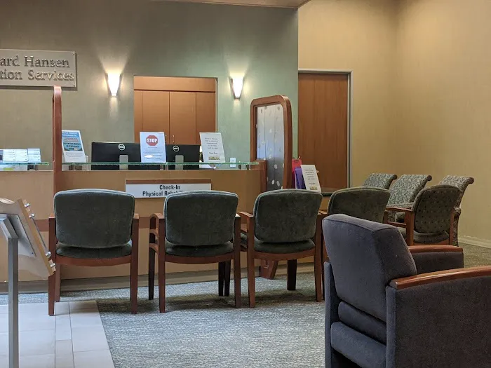 St. Joseph Heritage Medical Group Orange - Cardiology 4