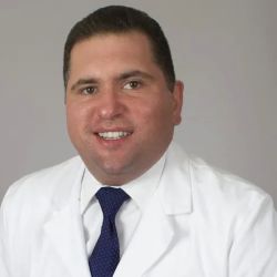 Dr. Antreas Hindoyan, MD ico