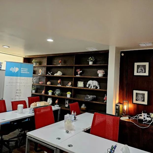 Premier Cardiac Education