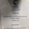 choc cardiology