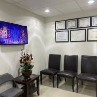Steven Khoa Tran Le MD Inc