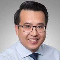 Jerry Kwong MD