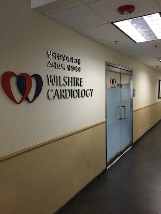 Wilshire Cardiology Group 5