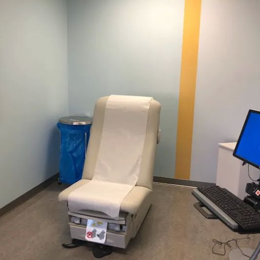 Faramarz Tehrani, MD