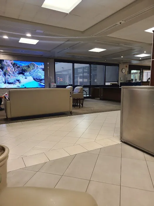 Dignity Health - St. Mary Medical Center 4