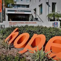 Heart Center at Dignity Health Glendale Memorial Hospital