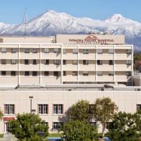 Pomona Valley Hospital Medical Center
