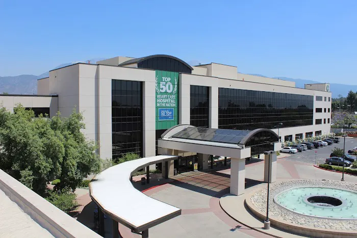 San Antonio Regional Hospital Heart Institute 4