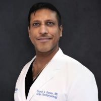 Rajesh S. Banker, MD, MPH