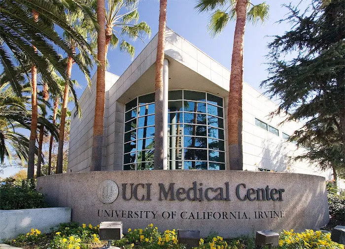 UC Irvine Faculty: Batra Anjan MD 0