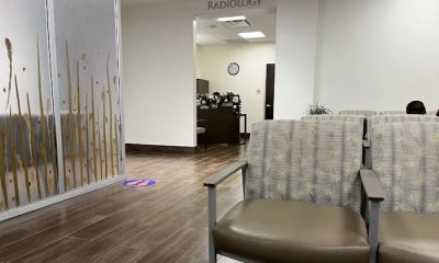 MemorialCare Cardiothoracic Surgery - Orange Coast Medical Center (Health and Wellness Pavilion)