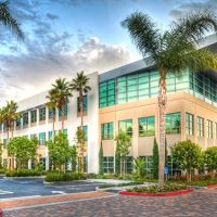 Hoag - Cardiac Rehabilitation - Newport Beach