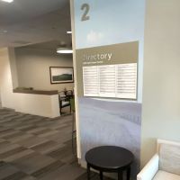 Hoag Echo and Vascular Ultrasound Lab - Irvine - Sand Canyon