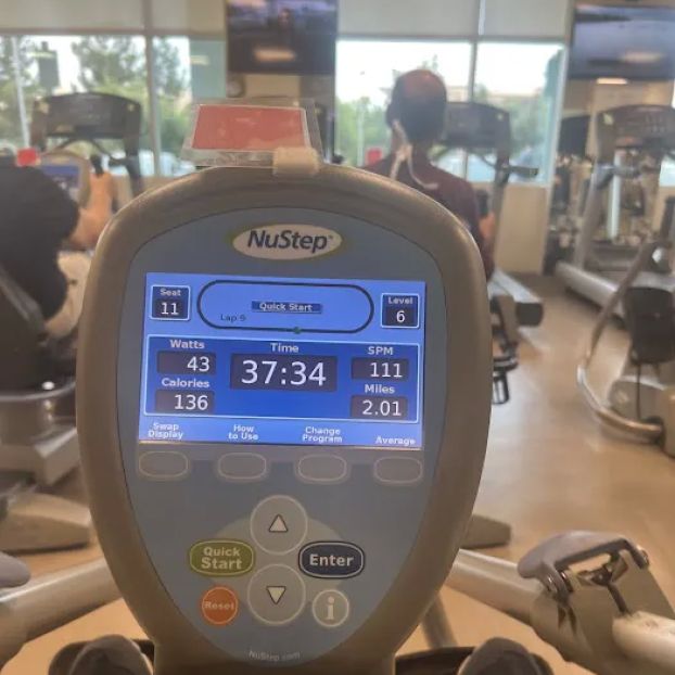 Hoag Health Center - Irvine - Sand Canyon