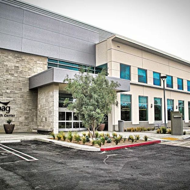 Coastal Cardiology of Orange County