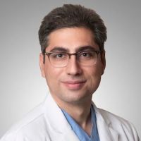 Vahram Ornekian MD