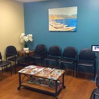 Bruce Bagheri, M.D