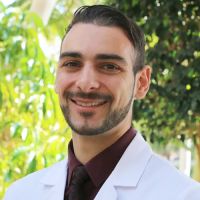Armand Rostamian, MD