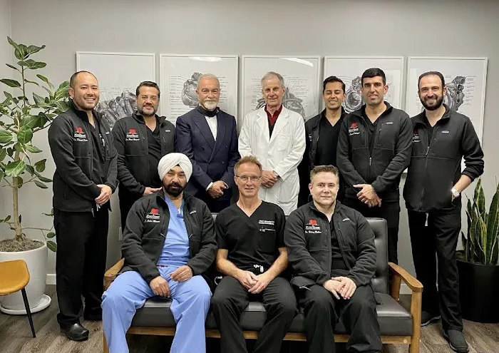 Heartbeat Cardiovascular Medical Group 1