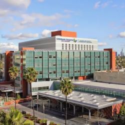 Children's Hospital Los Angeles : Cardiothoracic Transplant and Surgery ico