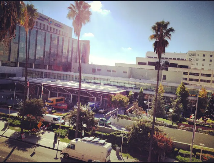 Children's Hospital Los Angeles : Cardiothoracic Transplant and Surgery 3