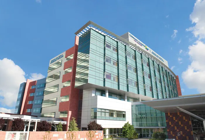 Children's Hospital Los Angeles : Cardiothoracic Transplant and Surgery 2