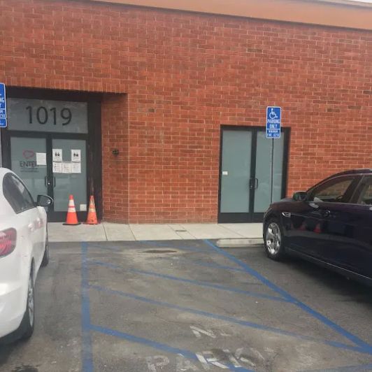 dr randall cardiology