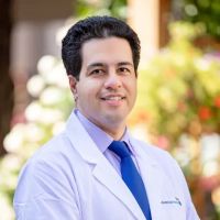 Dr Amir Solhpour, MD, FACC, RPVI
