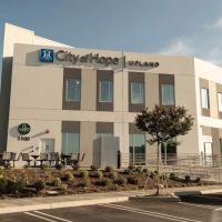 City of Hope Upland
