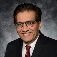 Dr. Kaustubh V. Patankar, MD