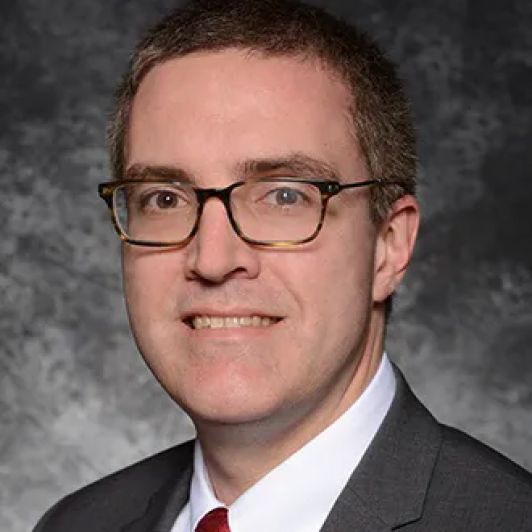 Dr. Christopher Seaman, MD