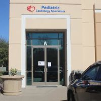 Pediatric Cardiology Specialists