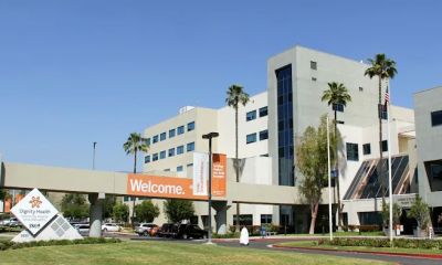 Dignity Health - Community Hospital of San Bernardino
