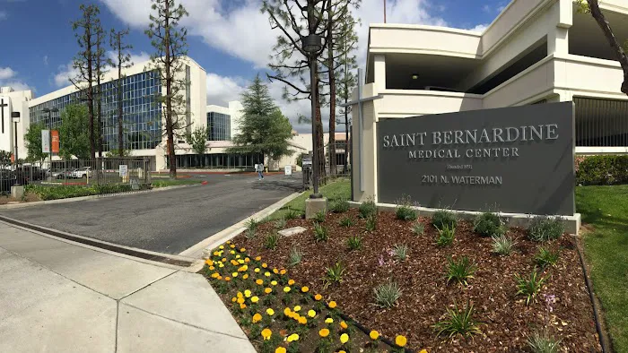 Dignity Health - St. Bernardine Medical Center 1