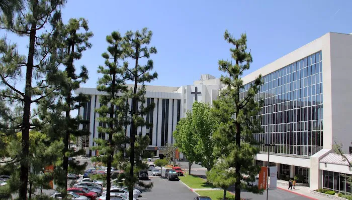 Inland Empire Heart & Vascular Institute at Dignity Health St. Bernardine Medical Center 0