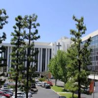 Inland Empire Heart & Vascular Institute at Dignity Health St. Bernardine Medical Center