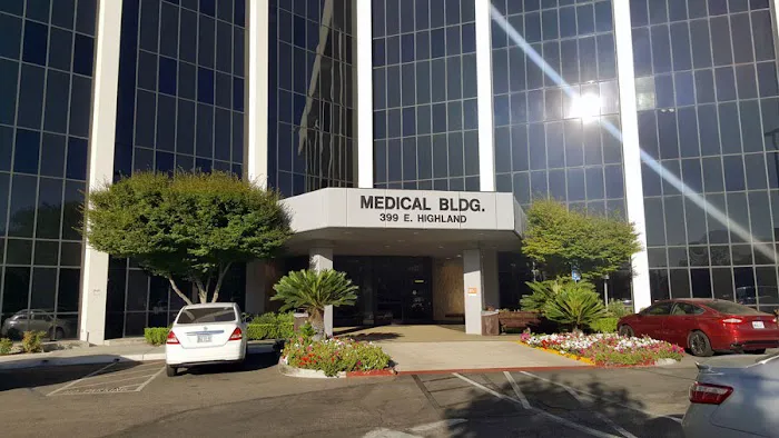 Cardiology Specialists Medical Group 2