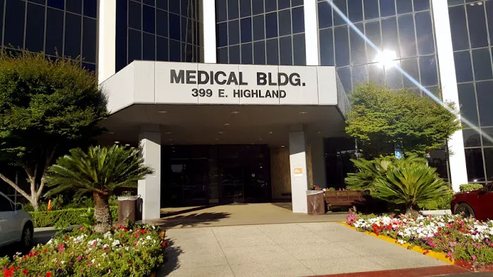 Cardiology Specialists Medical Group 7