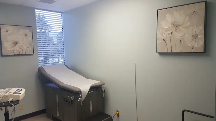 Cardiology Specialists Medical Group 6
